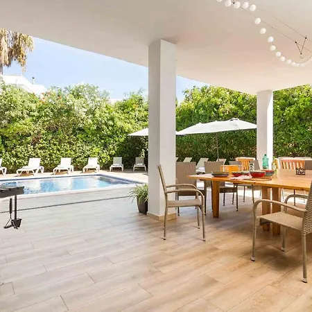 Holiday home Diagonal