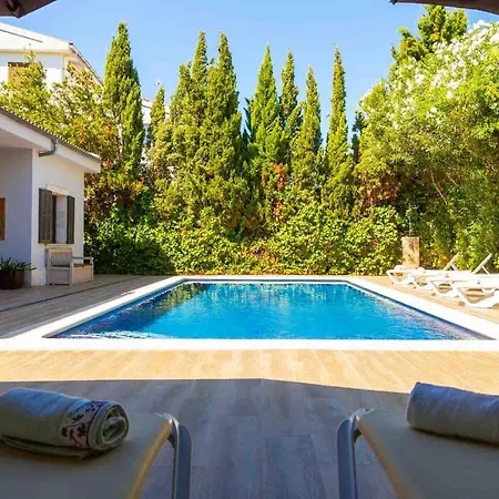 Diagonal Holiday home Can Picafort (Mallorca)