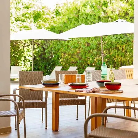 Diagonal Holiday home Can Picafort (Mallorca)