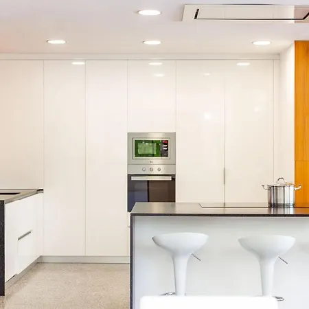 Diagonal Holiday home
