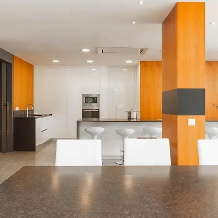 Diagonal Holiday home *