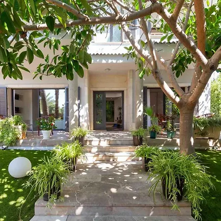 Holiday home Diagonal