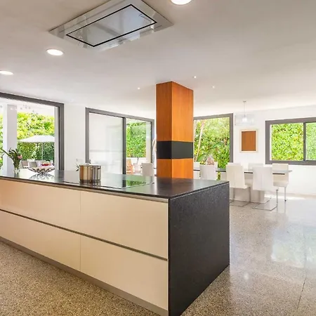 Holiday home Diagonal Can Picafort (Mallorca)