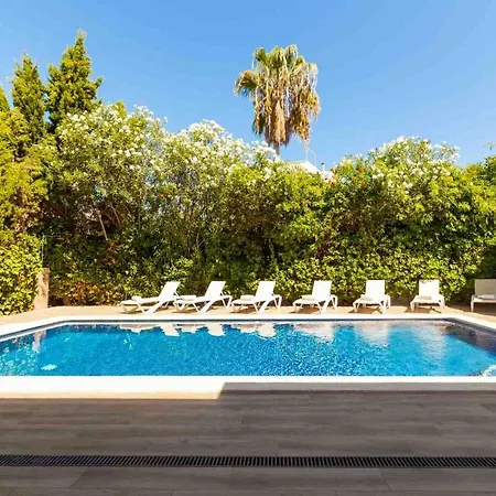 Holiday home Diagonal Can Picafort (Mallorca)