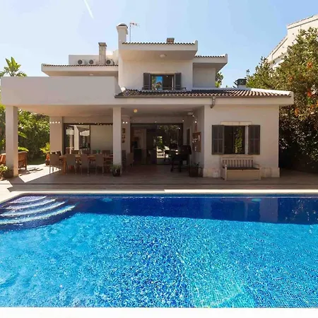 Diagonal Holiday home