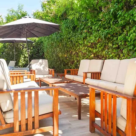 Holiday home Diagonal Can Picafort (Mallorca)